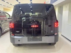 Baojun 7 190KMAWDMax Edition - ფოტო 7