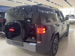 Baojun 7 190KMAWDMax Edition - ფოტო 8