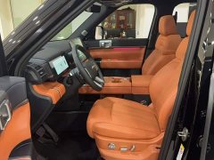 Baojun 7 190KMAWDMax Edition - ფოტო 9