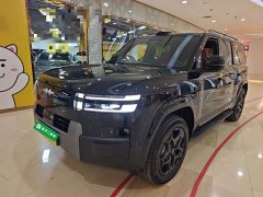 Baojun 7 190KMAWDUltra Edition - ფოტო 1