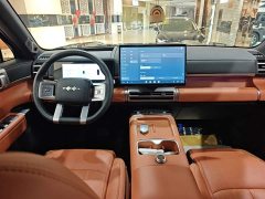 Baojun 7 190KMAWDUltra Edition - ფოტო 10