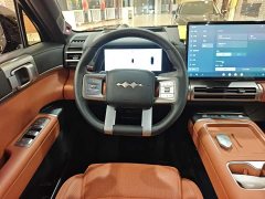 Baojun 7 190KMAWDUltra Edition - ფოტო 11