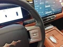 Baojun 7 190KMAWDUltra Edition - ფოტო 14