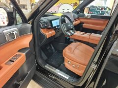 Baojun 7 190KMAWDUltra Edition - ფოტო 16
