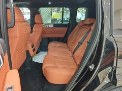 Baojun 7 190KMAWDUltra Edition - ფოტო 17