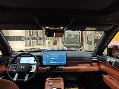Baojun 7 190KMAWDUltra Edition - ფოტო 18