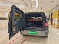 Baojun 7 190KMAWDUltra Edition - ფოტო 19