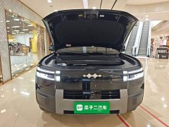 Baojun 7 190KMAWDUltra Edition - ფოტო 20
