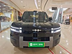 Baojun 7 190KMAWDUltra Edition - ფოტო 3
