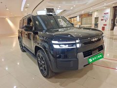 Baojun 7 190KMAWDUltra Edition - ფოტო 4