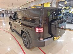 Baojun 7 190KMAWDUltra Edition - ფოტო 5