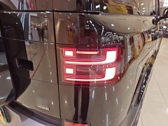 Baojun 7 190KMAWDUltra Edition - ფოტო 8