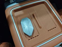Baojun 7 190KMAWDUltra Edition - ფოტო 9