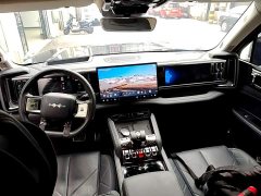 Baojun 5 Edition - ფოტო 10
