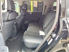 Baojun 5 Edition - ფოტო 17