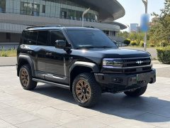 Baojun 5 210KM Ultra Edition - ფოტო 3