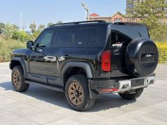 Baojun 5 210KM Ultra Edition - ფოტო 4
