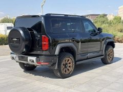 Baojun 5 210KM Ultra Edition - ფოტო 6