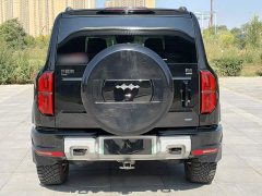 Baojun 5 210KM Ultra Edition - ფოტო 8