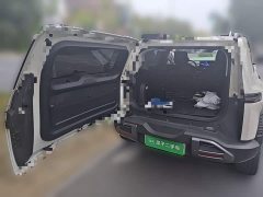 Baojun 3 501KM AWDUltra Edition - ფოტო 10