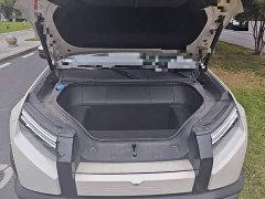 Baojun 3 501KM AWDUltra Edition - ფოტო 11