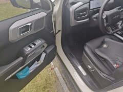 Baojun 3 501KM AWDUltra Edition - ფოტო 14