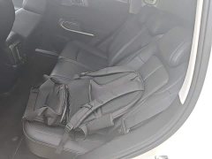 Baojun 3 501KM AWDUltra Edition - ფოტო 15
