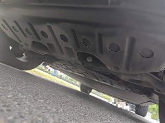 Baojun 3 501KM AWDUltra Edition - ფოტო 17