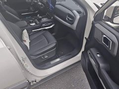 Baojun 3 501KM AWDUltra Edition - ფოტო 18