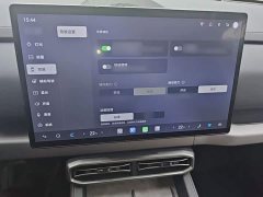 Baojun 3 501KM AWDUltra Edition - ფოტო 19