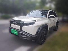 Baojun 3 501KM AWDUltra Edition - ფოტო 2