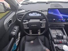 Baojun 3 501KM AWDUltra Edition - ფოტო 3