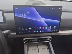 Baojun 3 501KM AWDUltra Edition - ფოტო 6