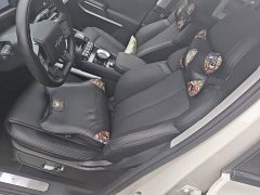 Baojun 3 501KM AWDUltra Edition - ფოტო 8