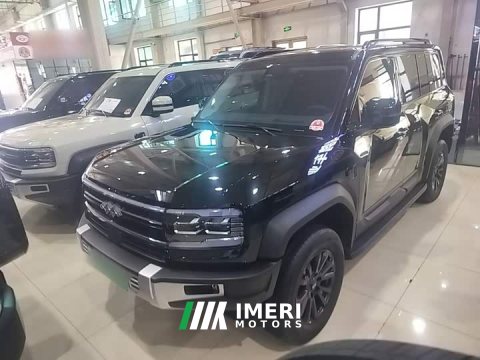 2025 Baojun 5 Edition - ავტომობილი ჩინეთიდან