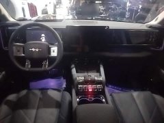 Baojun 5 Edition - ფოტო 10