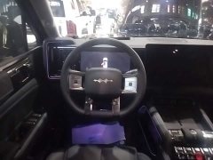 Baojun 5 Edition - ფოტო 11