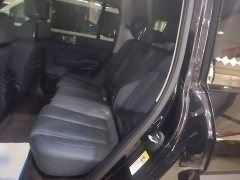 Baojun 5 Edition - ფოტო 17