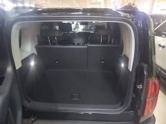 Baojun 5 Edition - ფოტო 19