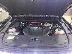 Baojun 5 Edition - ფოტო 20
