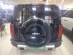 Baojun 5 Edition - ფოტო 6