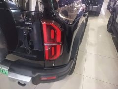 Baojun 5 Edition - ფოტო 8
