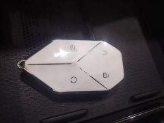 Baojun 5 Edition - ფოტო 9