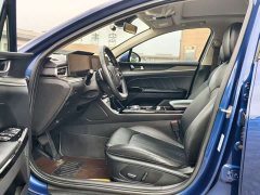 Kia K5 270T CVVD Fashion Edition - ფოტო 10