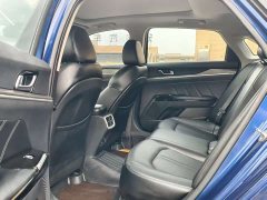 Kia K5 270T CVVD Fashion Edition - ფოტო 11