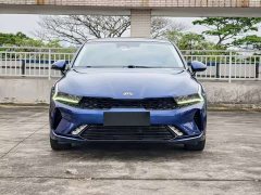 Kia K5 270T CVVD Fashion Edition - ფოტო 2