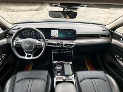 Kia K5 270T CVVD Fashion Edition - ფოტო 4