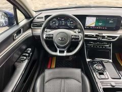 Kia K5 270T CVVD Fashion Edition - ფოტო 5