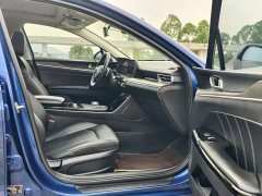 Kia K5 270T CVVD Fashion Edition - ფოტო 6