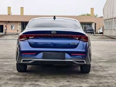 Kia K5 270T CVVD Fashion Edition - ფოტო 7